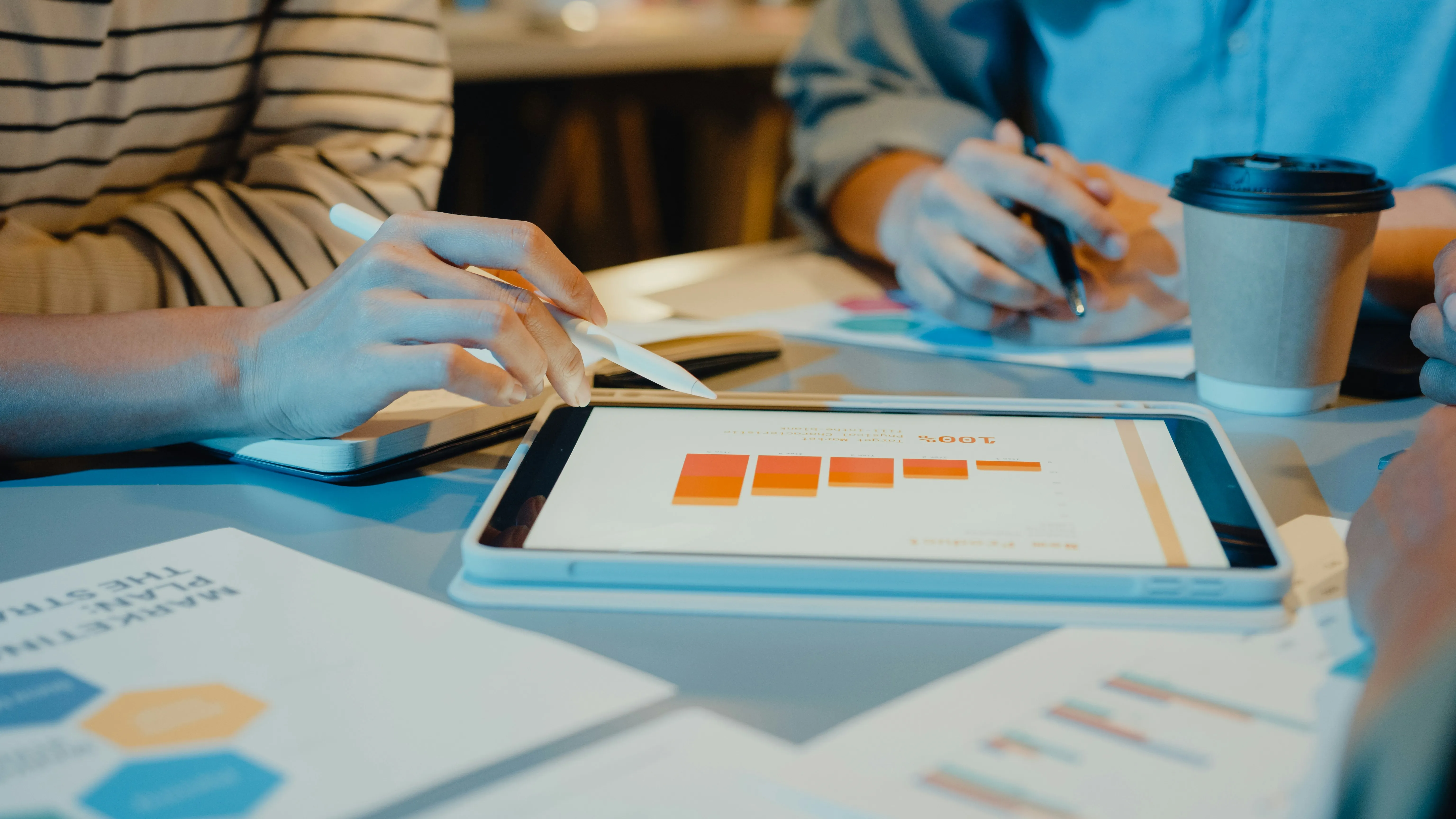 Influencer-Marketing: Die richtige Agentur finden