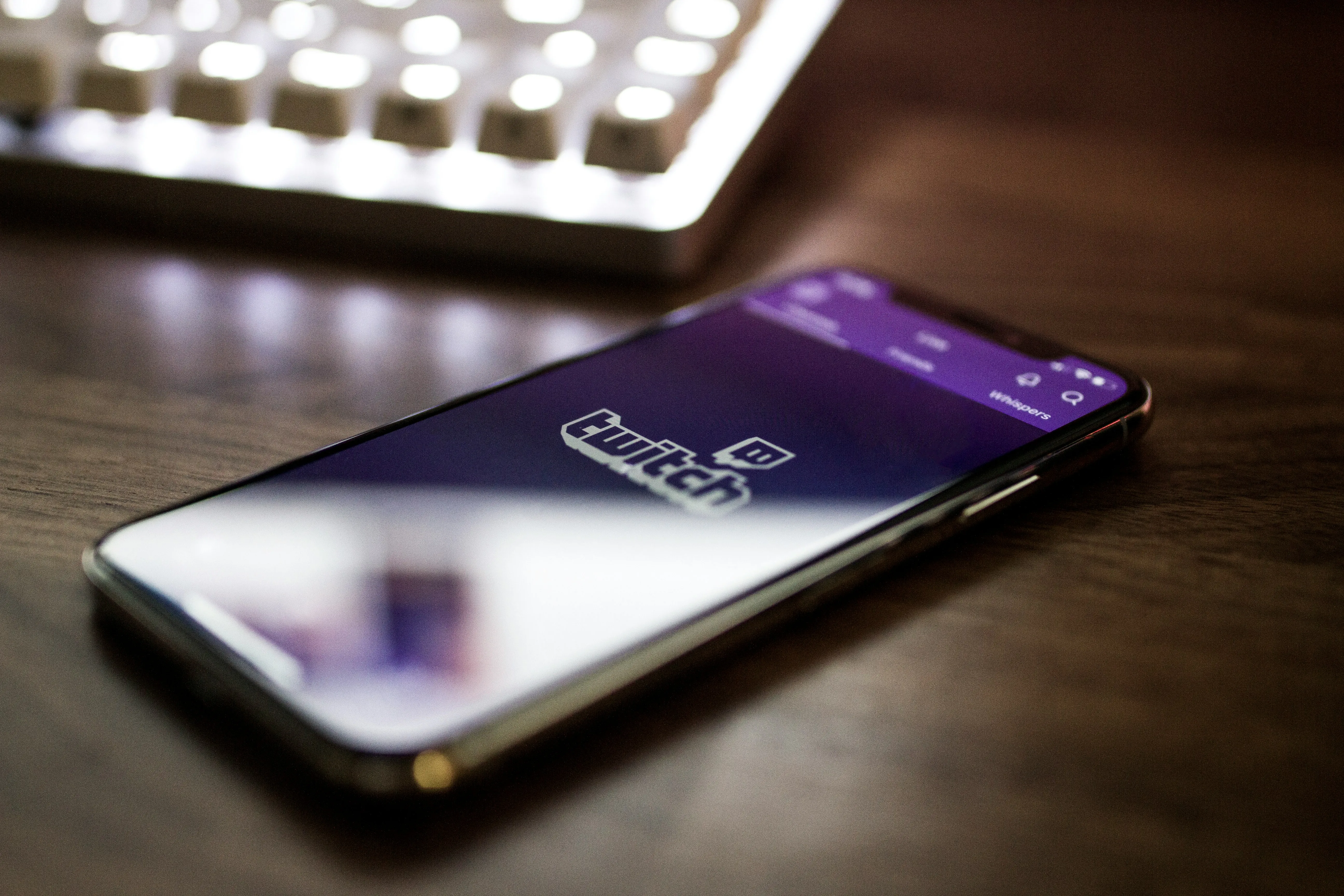 Mit Twitch im Influencer-Marketing abliefern!