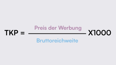 AOVs von Micro vs. Macro Influencer