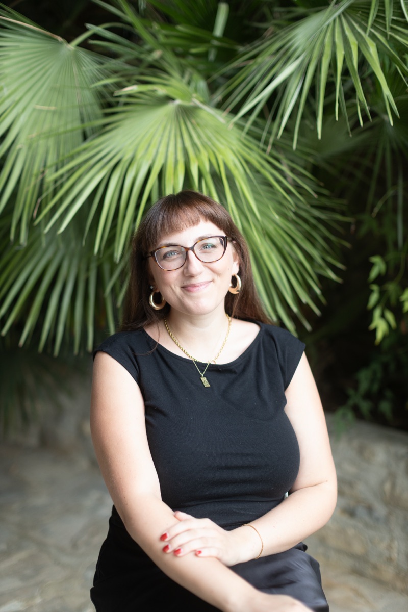 Annarita Marinaro