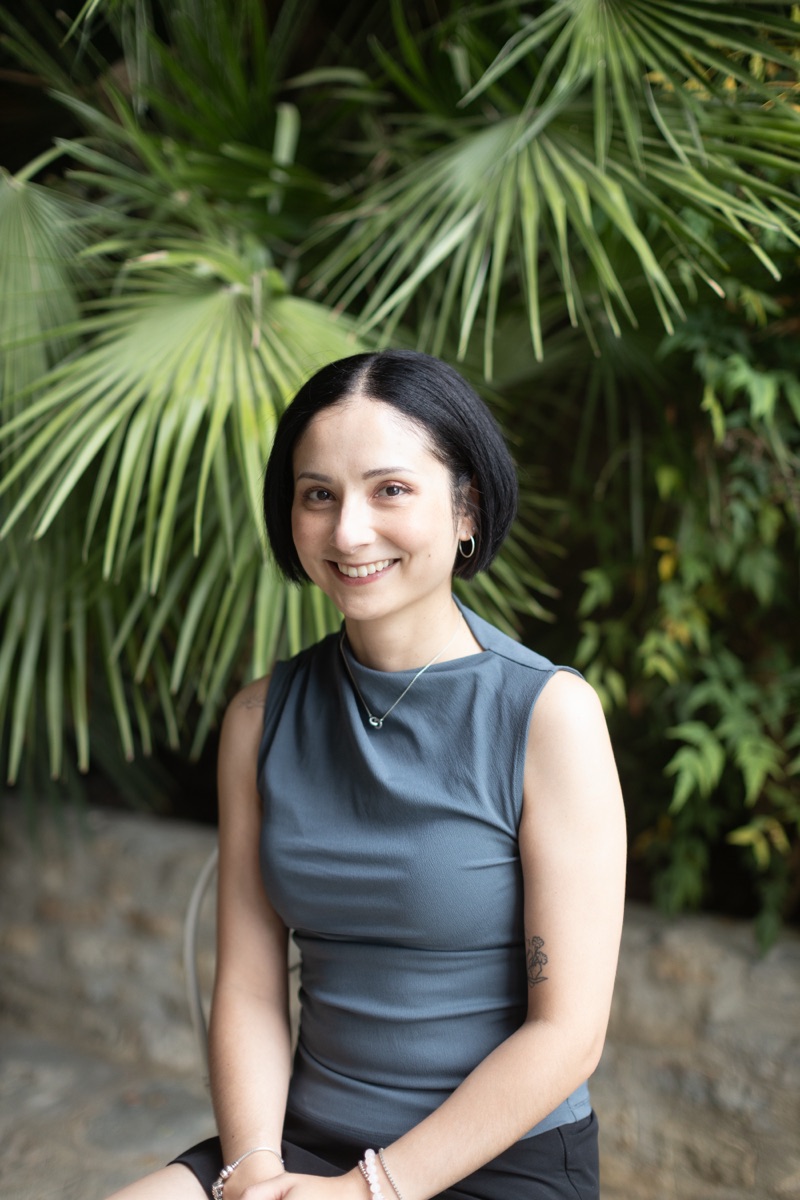 Martina Schumacher